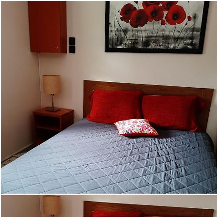 Tinka Haz Apartment Siofok Ngoại thất bức ảnh